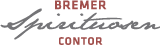 Bremer Spirituosen Contor Logo